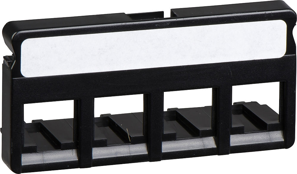 PANNEAU BRASSA RJ45 S ONE